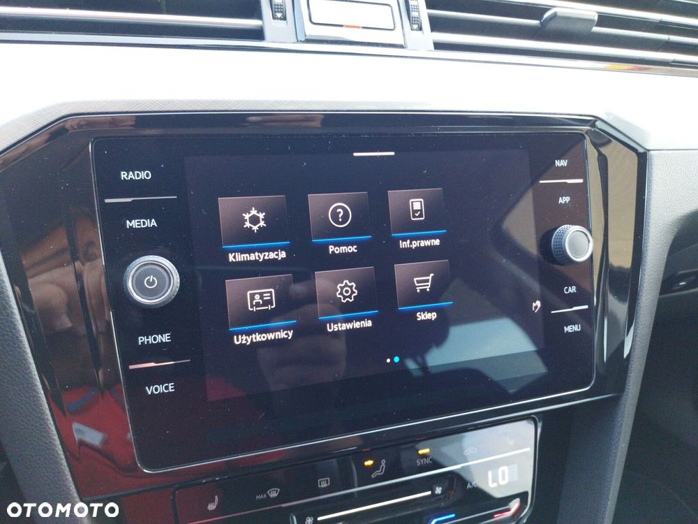 Volkswagen Passat Variant - 19