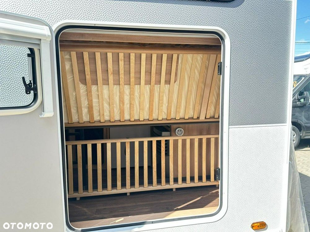 KNAUS Sport 500KD - 10