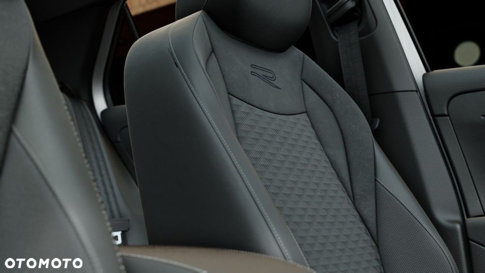 Volkswagen T-Roc 1.5 TSI R-Line DSG - 11