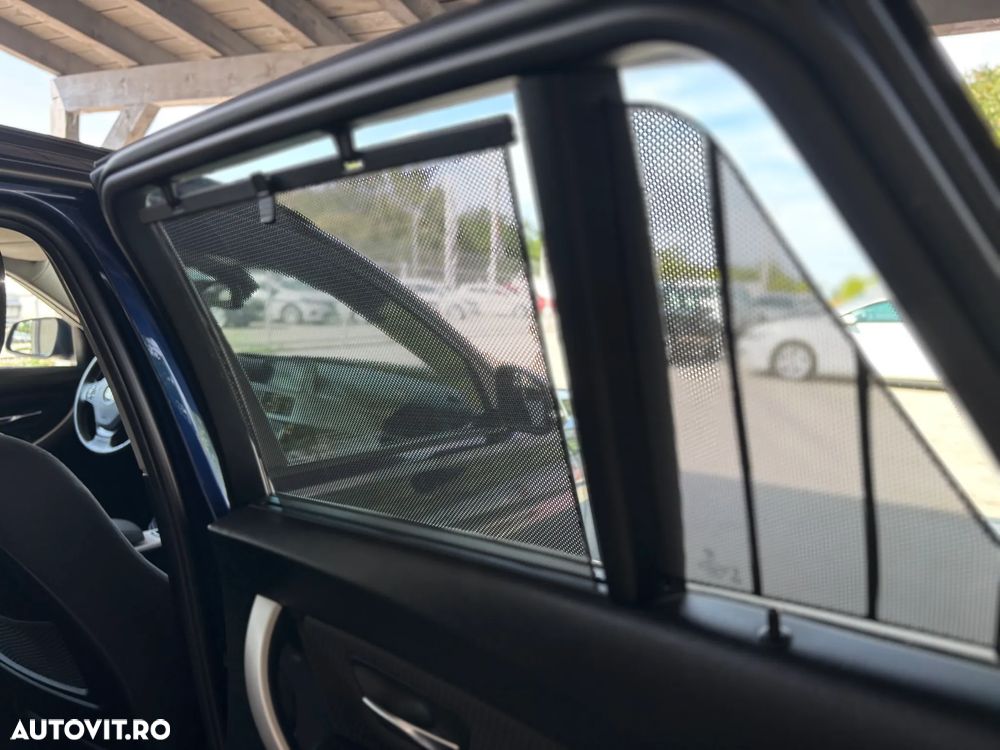 BMW Seria 3 316d Touring Aut. - 31