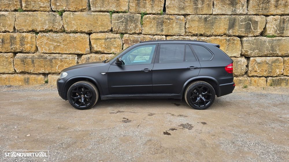 BMW X5 3.0 sd - 3