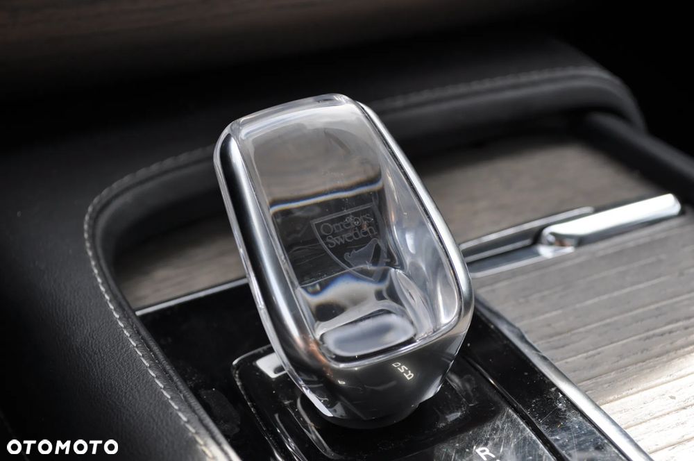 Volvo XC 90 B5 D AWD Geartronic Inscription - 15