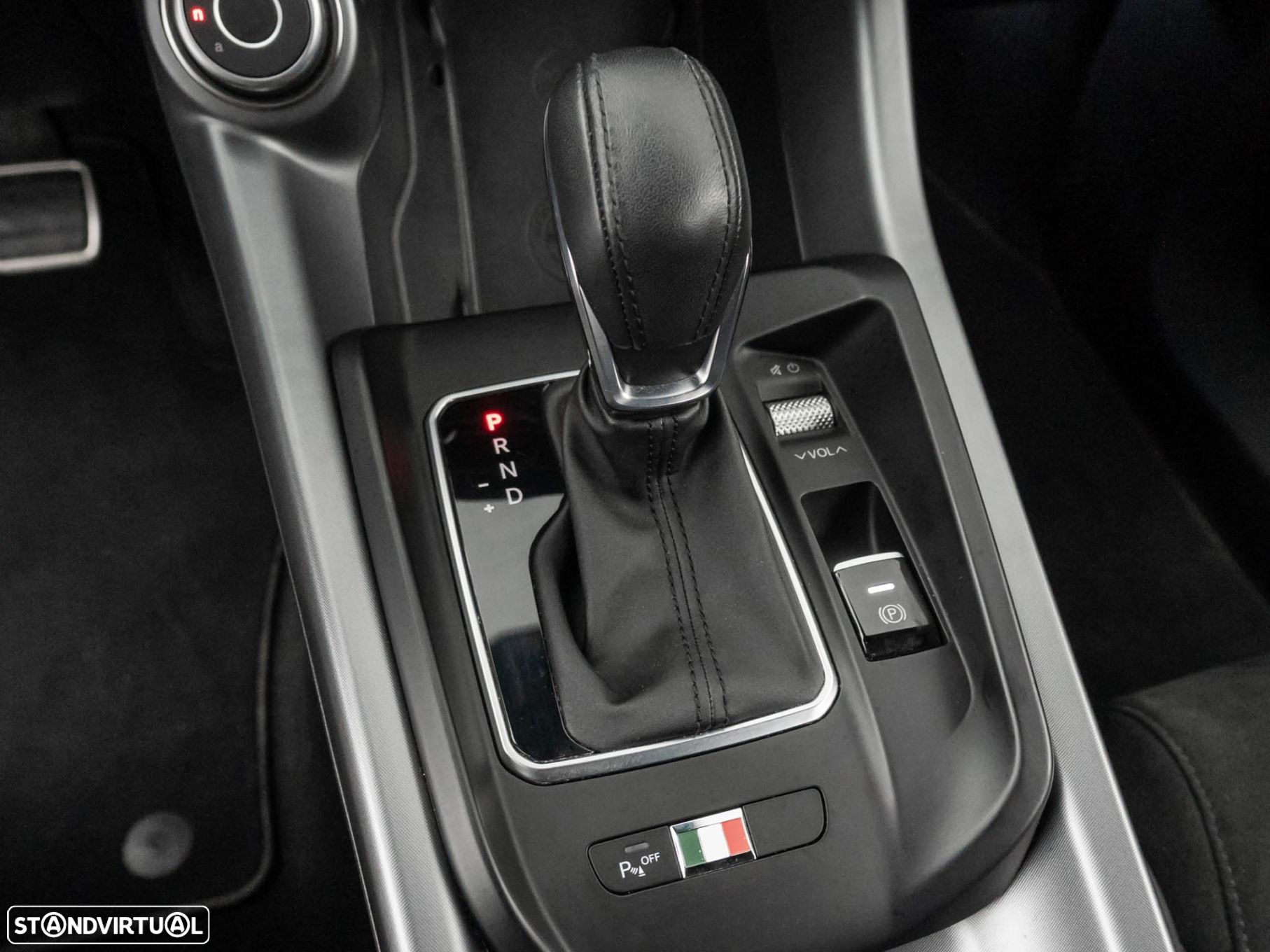Alfa Romeo Tonale 1.5 Hybrid Edizione Speciale - 28