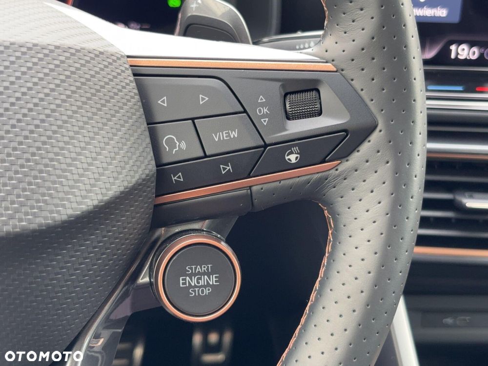 Cupra Formentor 1.5 eTSI mHEV DSG - 31