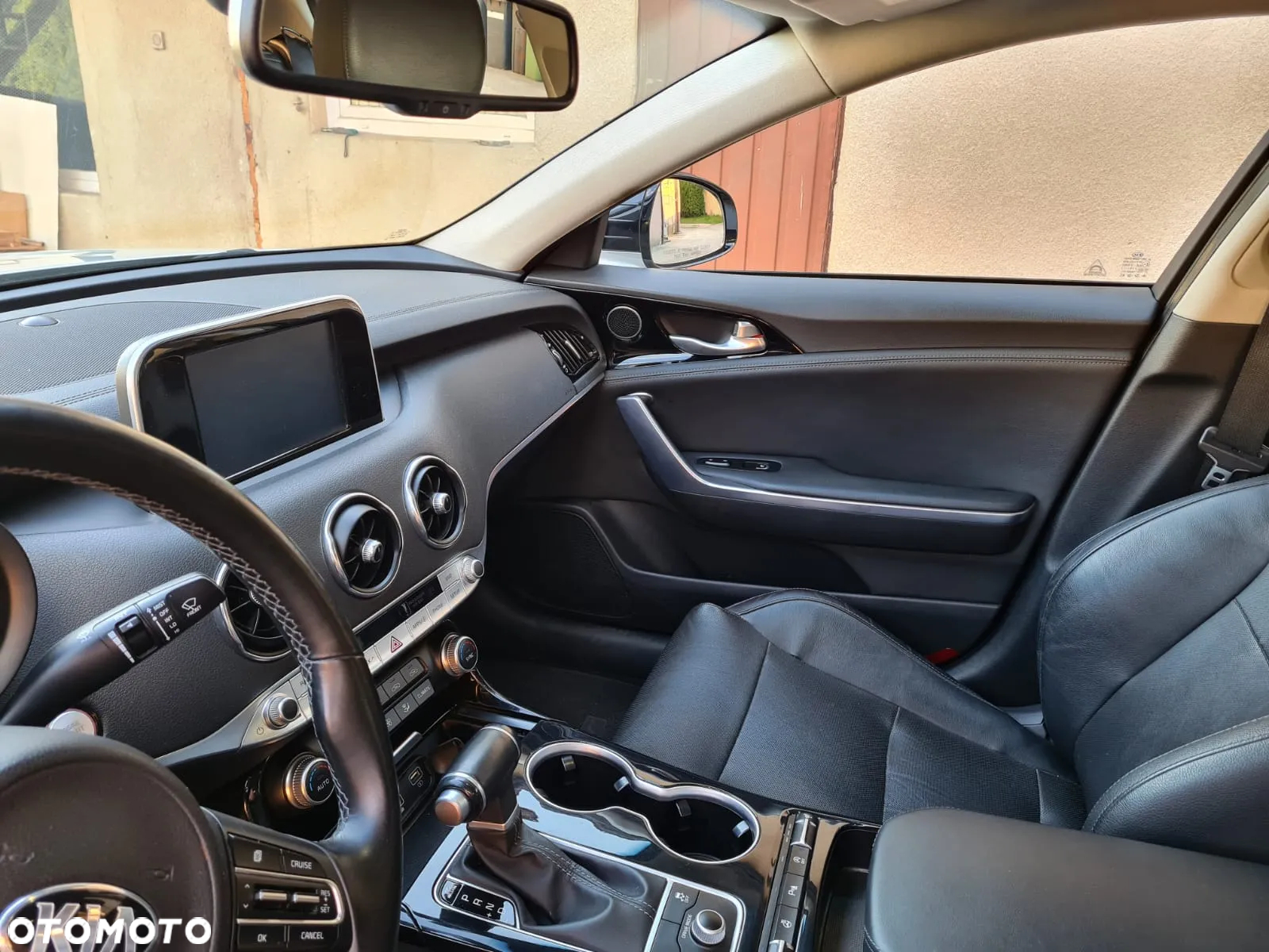 Kia Stinger 2.0 T-GDI GT Line - 7