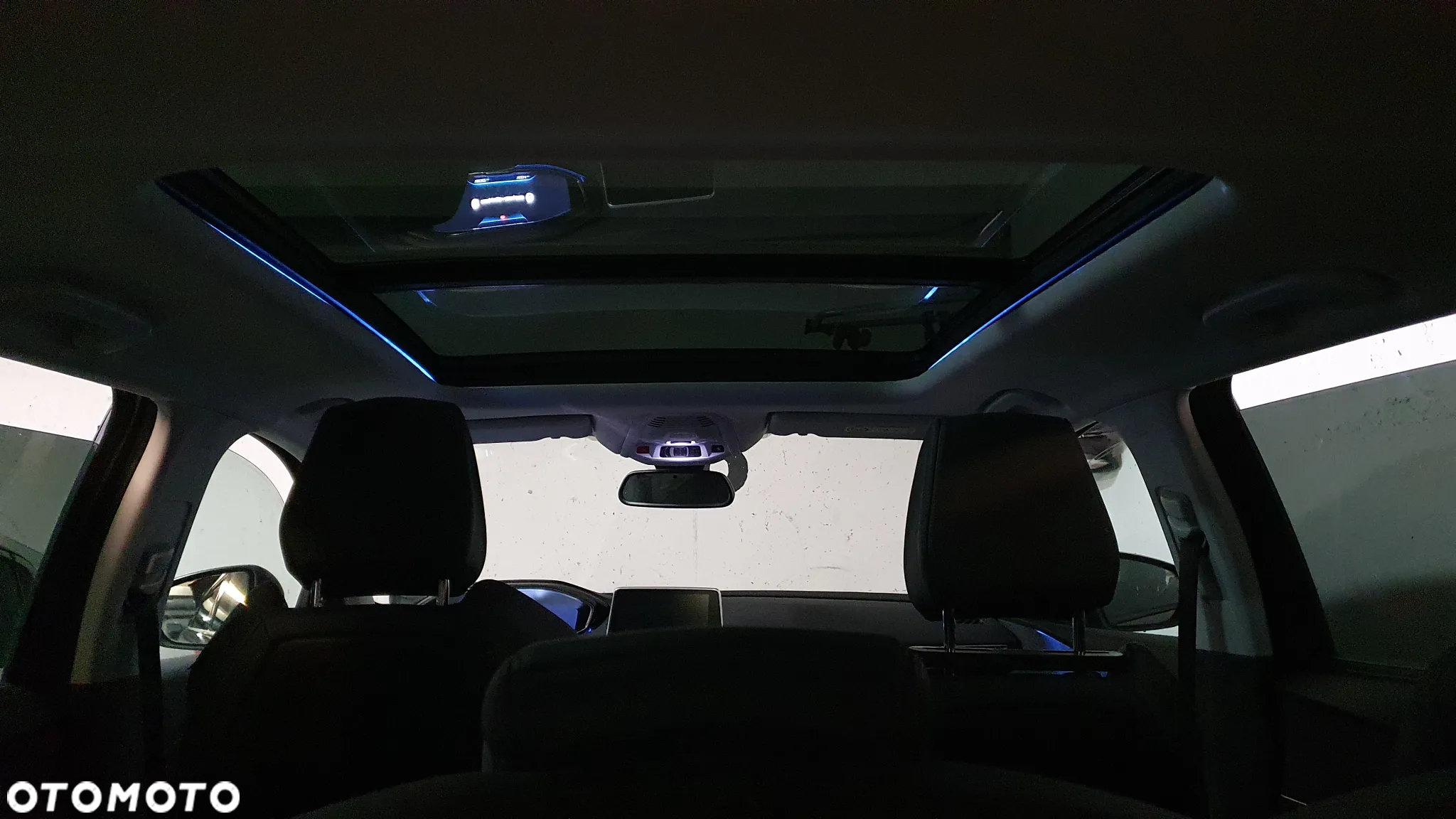 Peugeot 5008 1.5 BlueHDi Allure Pack S&S - 25