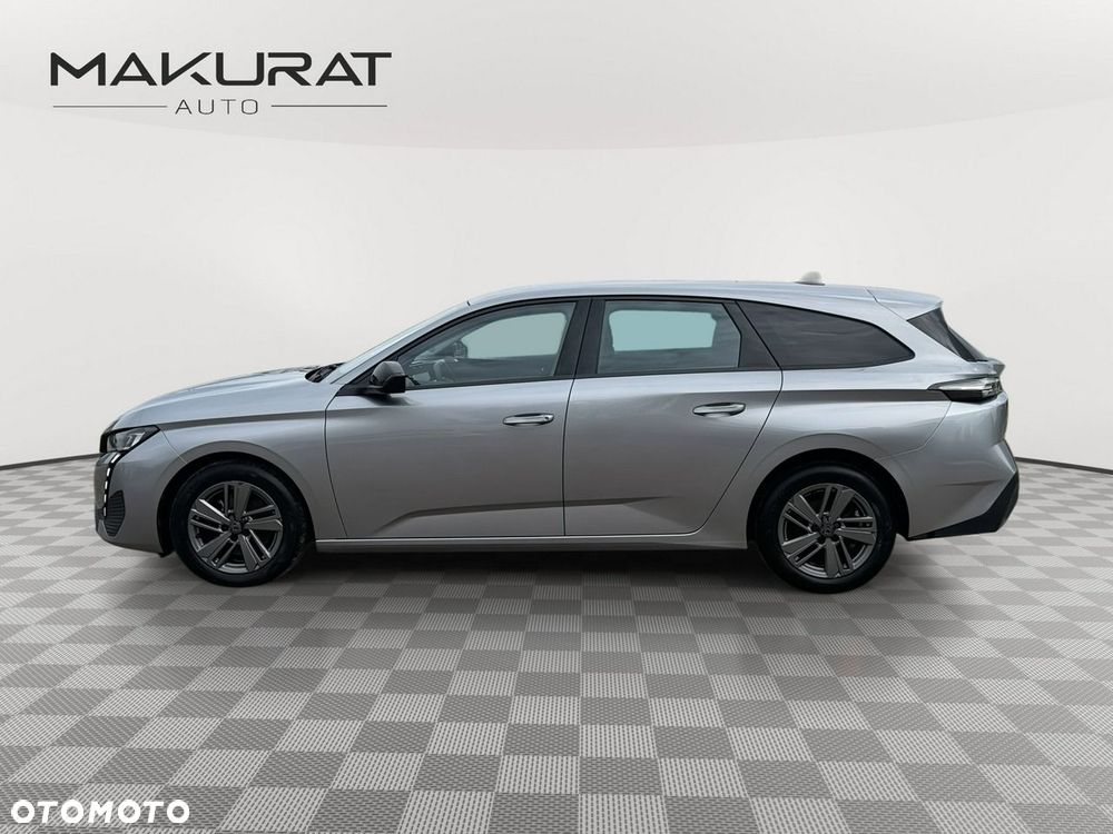 Peugeot 308 1.2 PureTech Active Pack S&S EAT8 - 10