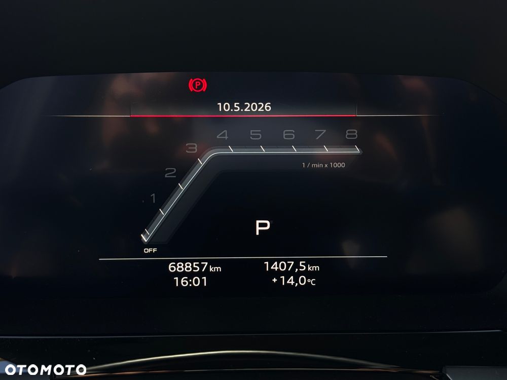 Audi S3 - 9