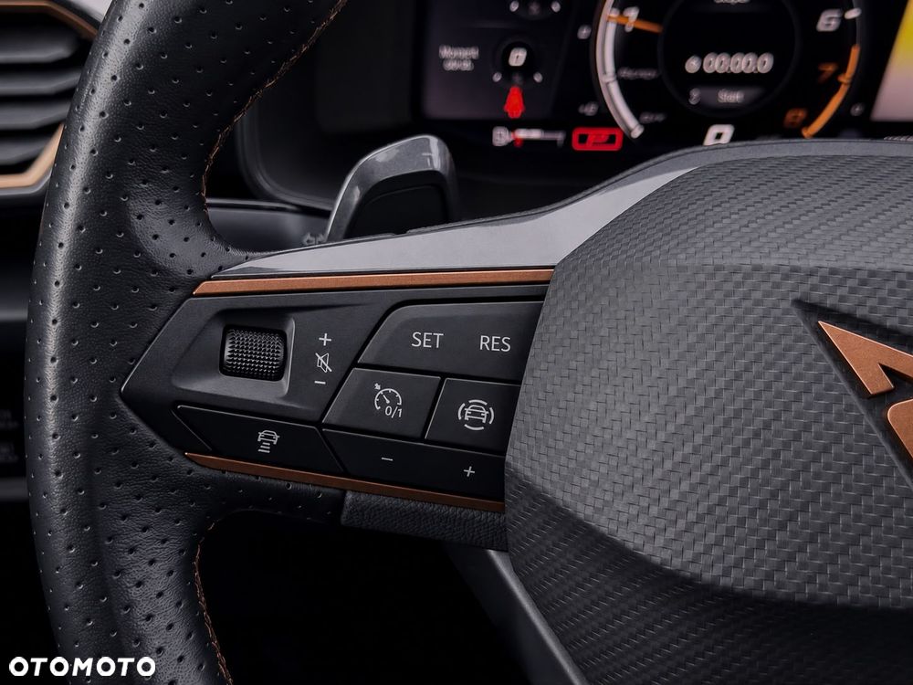 Cupra Formentor 1.5 TSI DSG - 19