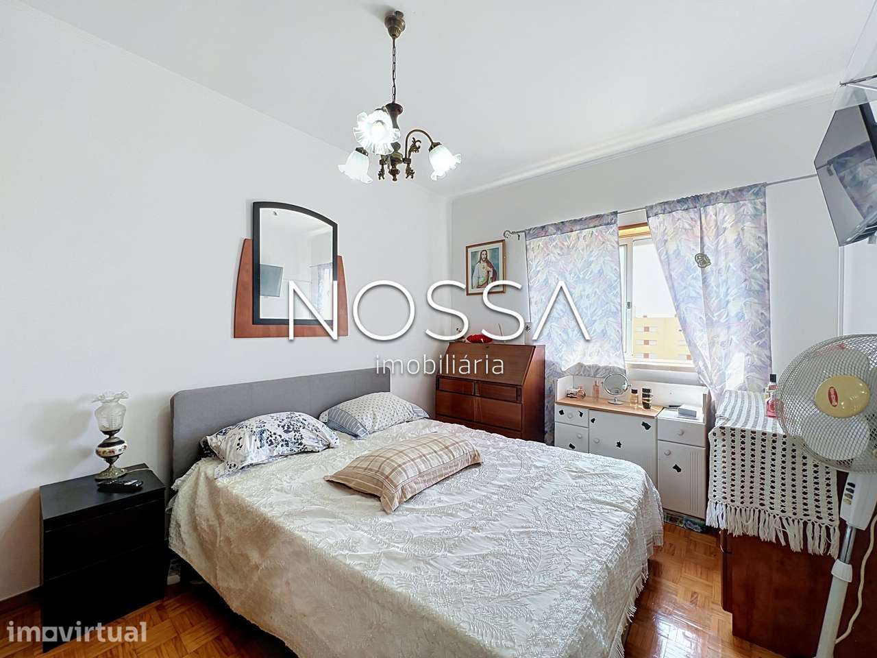 Apartamento T2 no Monte da Caparica - Almada - Grande imagem: 2/24