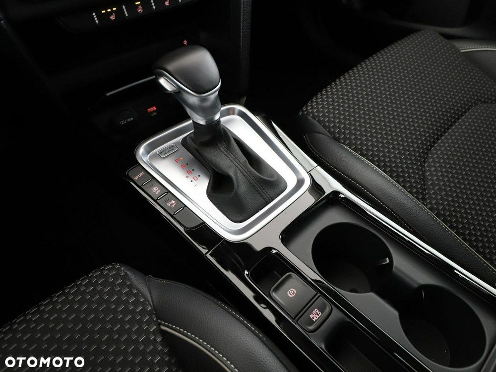 Kia XCeed 1.4 T-GDI OPF DCT7 SPIRIT - 31