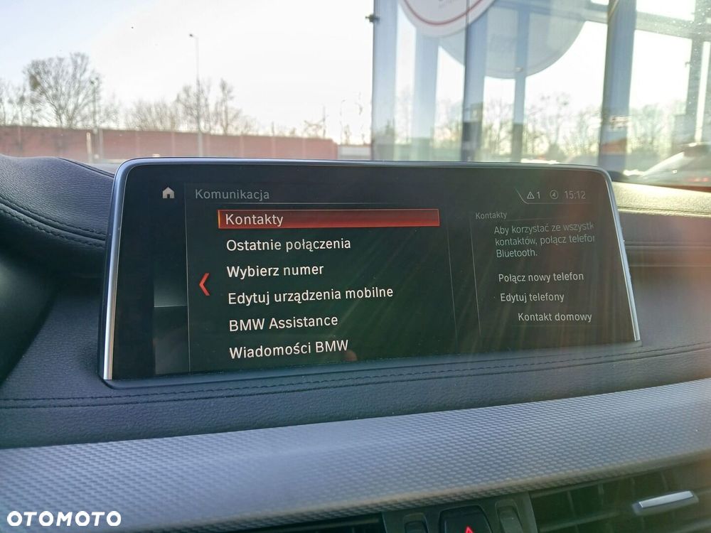 BMW X6 xDrive30d - 17