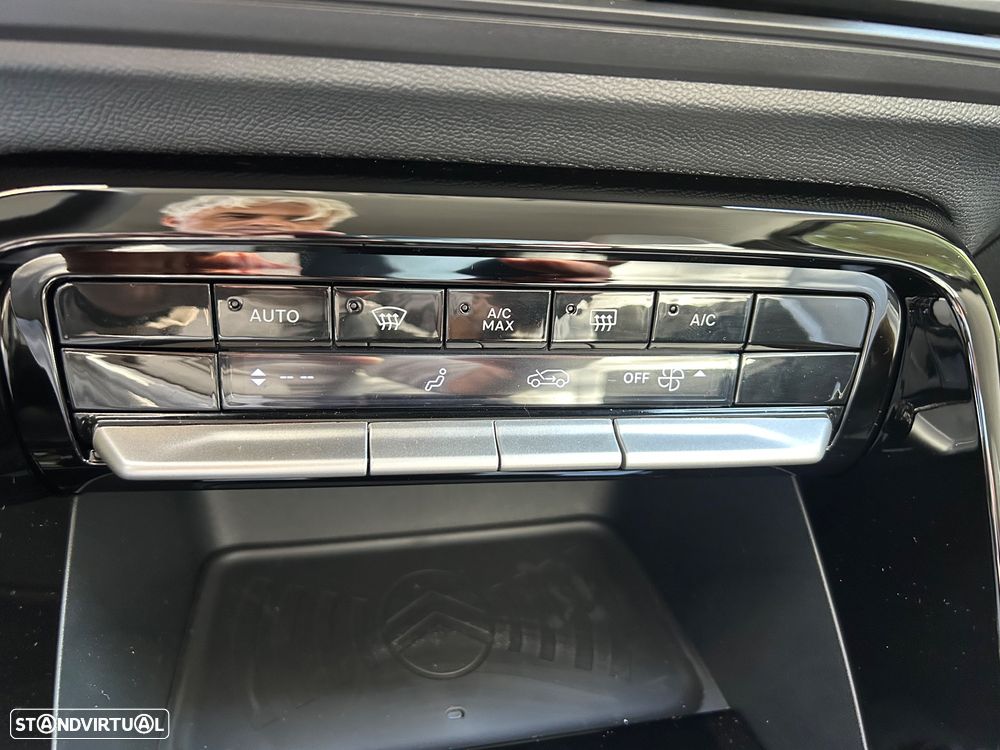 Citroën e-C3 44 kWh Max - 14