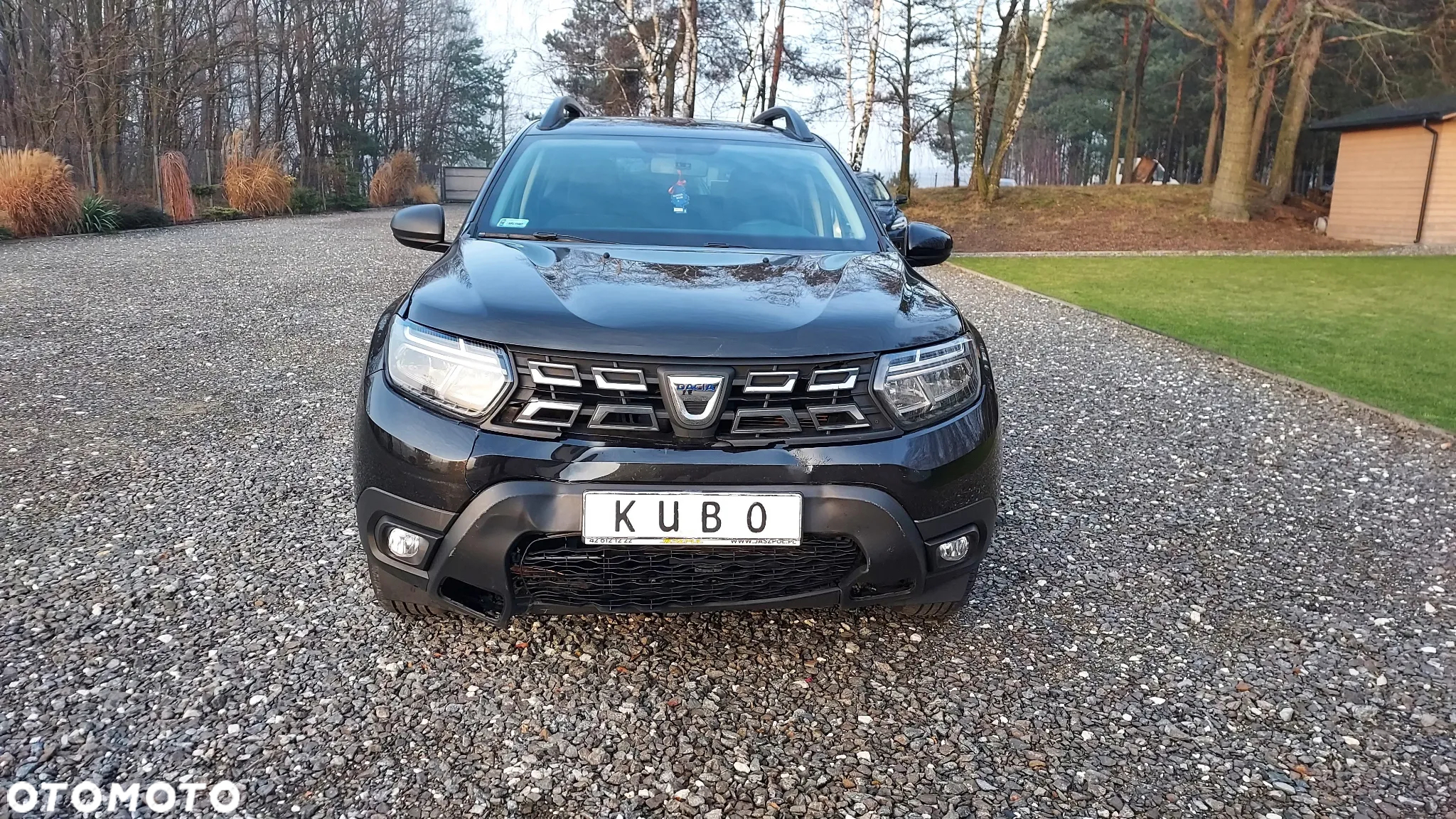 Dacia Duster 1.3 TCe Prestige - 2