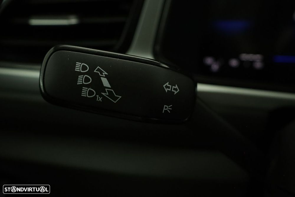 VW T-Roc 1.0 TSI Life - 14