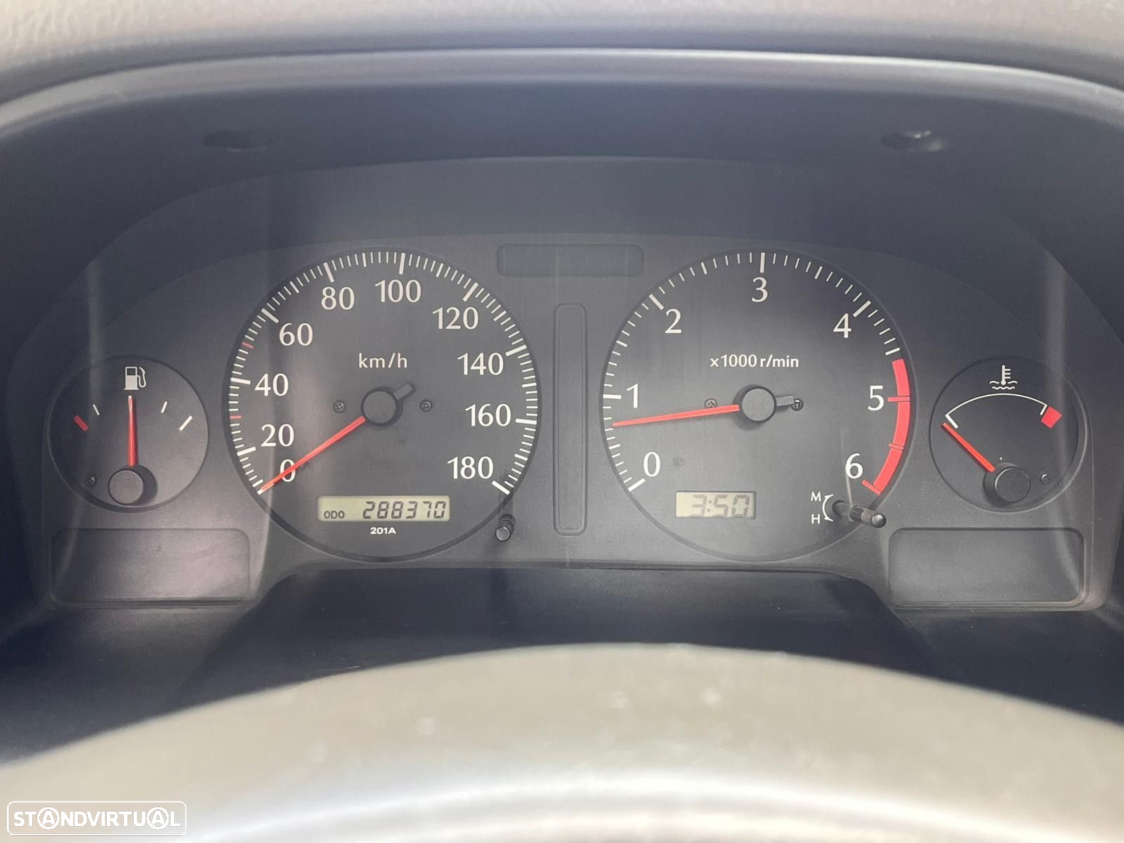 Nissan Patrol GR 3.0 Di Sport - 43