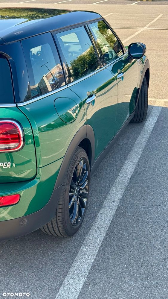 MINI Clubman Cooper - 28