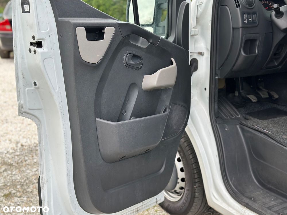 Renault Master - 16