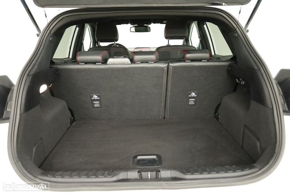 Ford Puma 1.0 EcoBoost MHEV ST-Line X - 23