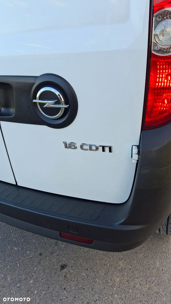 Opel Combo Tour L2H1 - 21