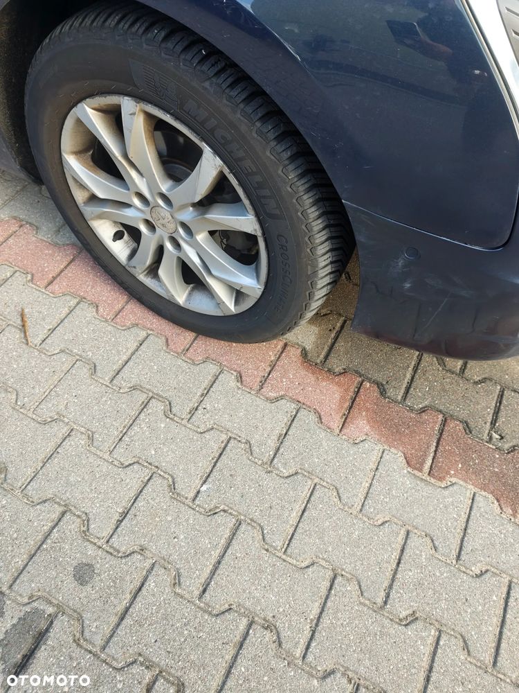 Peugeot 508 2.0 HDi Allure - 13