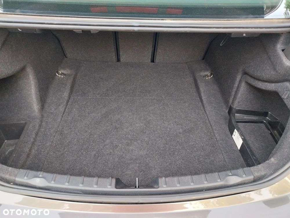 BMW Seria 3 316d Advantage - 25