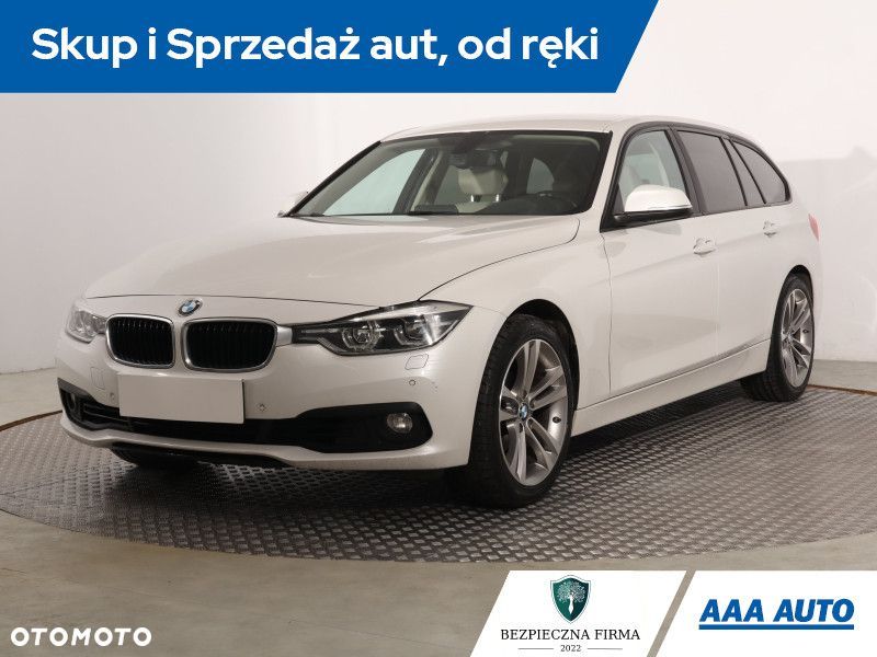 BMW Seria 3 - 3