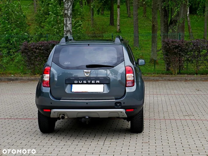 Dacia Duster - 4