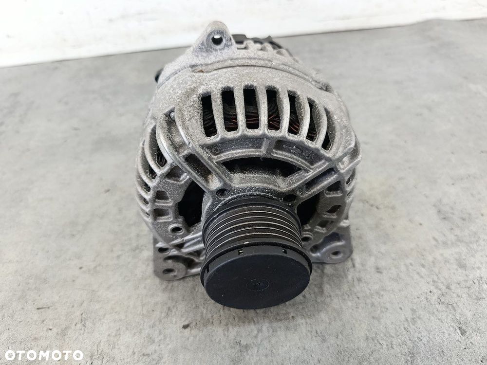 ALTERNATOR RENAULT CLIO II FL IR6324R 1.5 DCI - 5