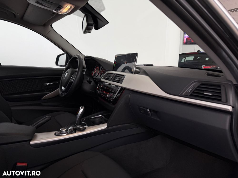 BMW Seria 3 - 39