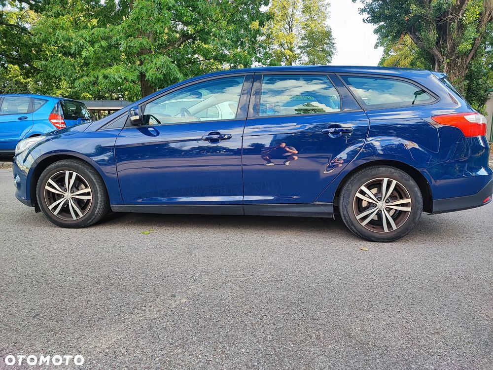 Ford Focus - 14