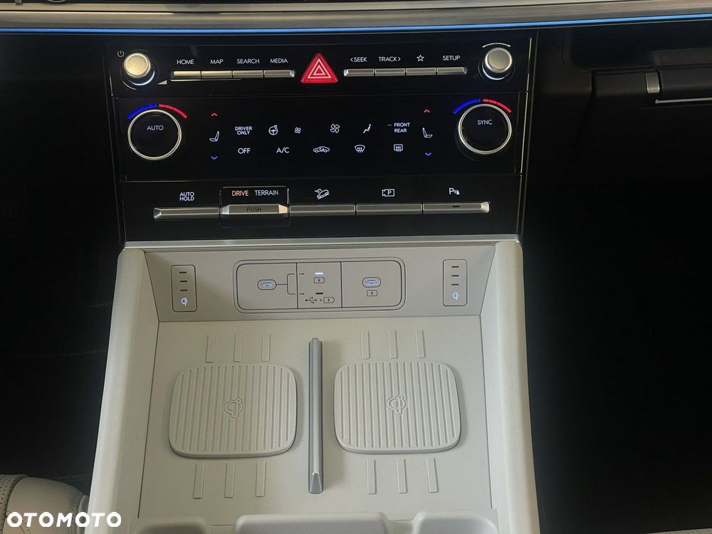 Hyundai Santa Fe - 20
