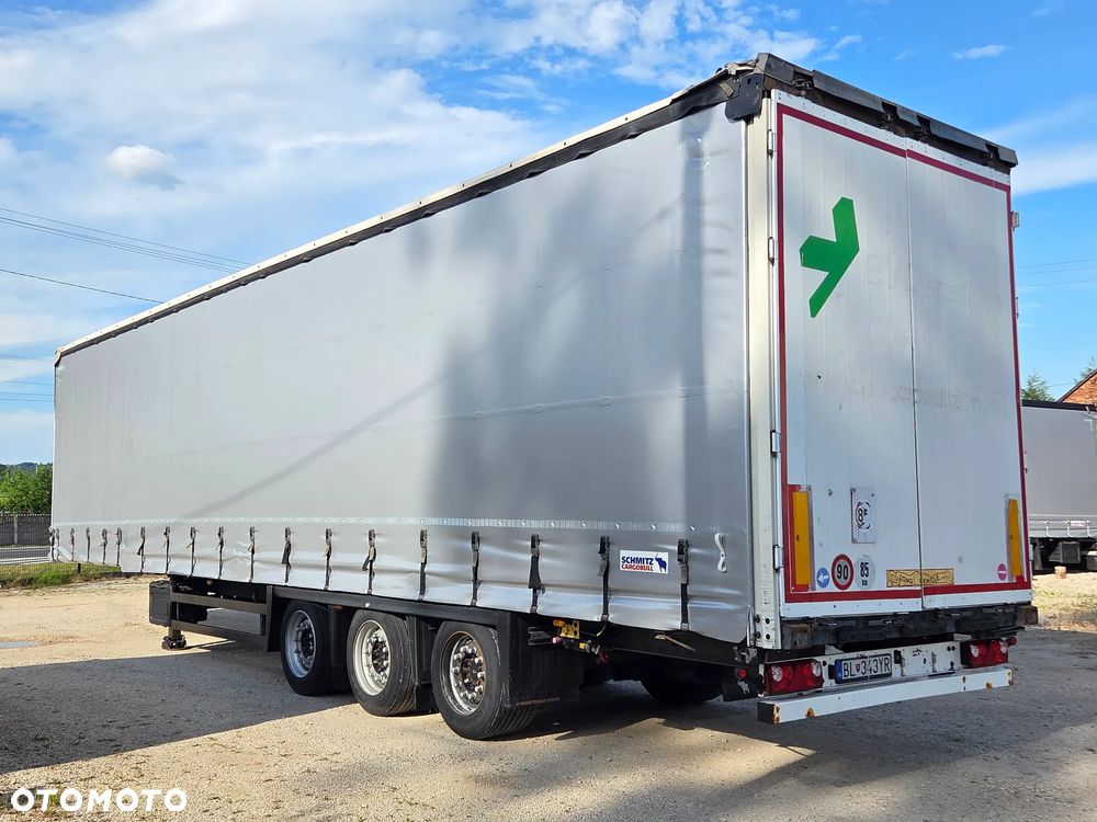 Schmitz Cargobull Varios - 3