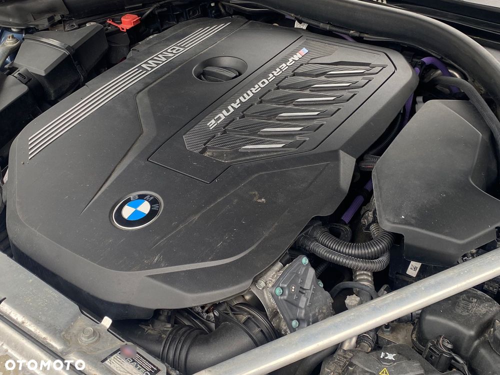 BMW Seria 4 M440i xDrive - 7