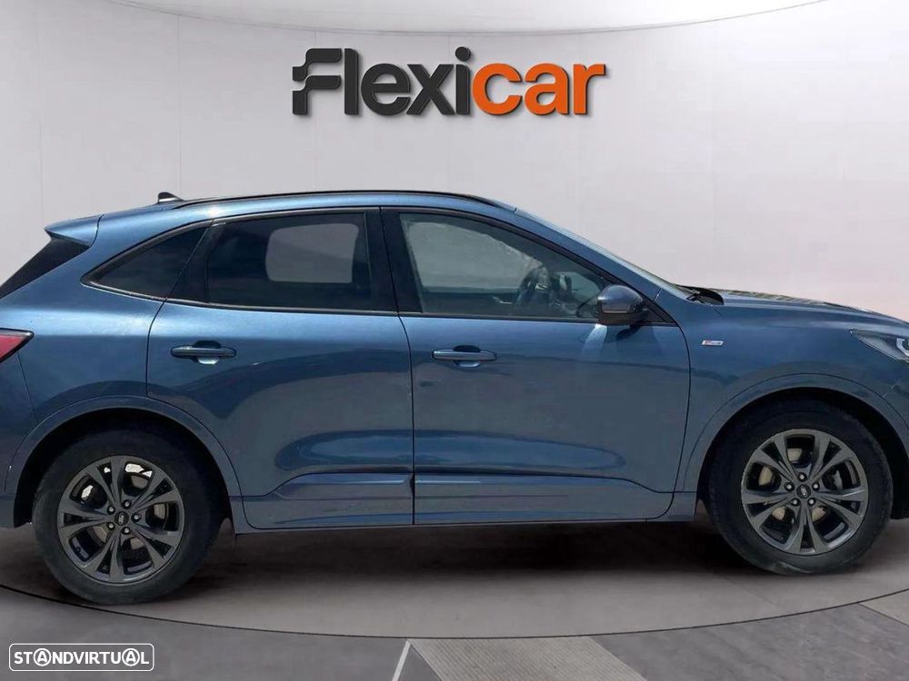 Ford Kuga 1.5 TDCi EcoBlue ST-Line - 8