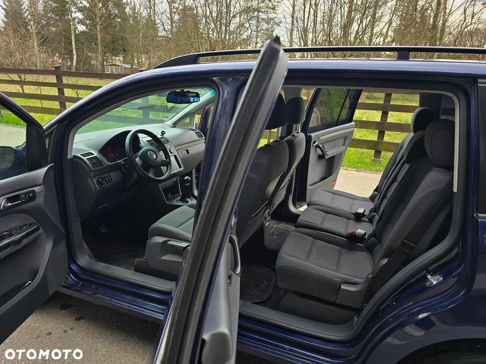 Volkswagen Touran 1.9 TDI - 19