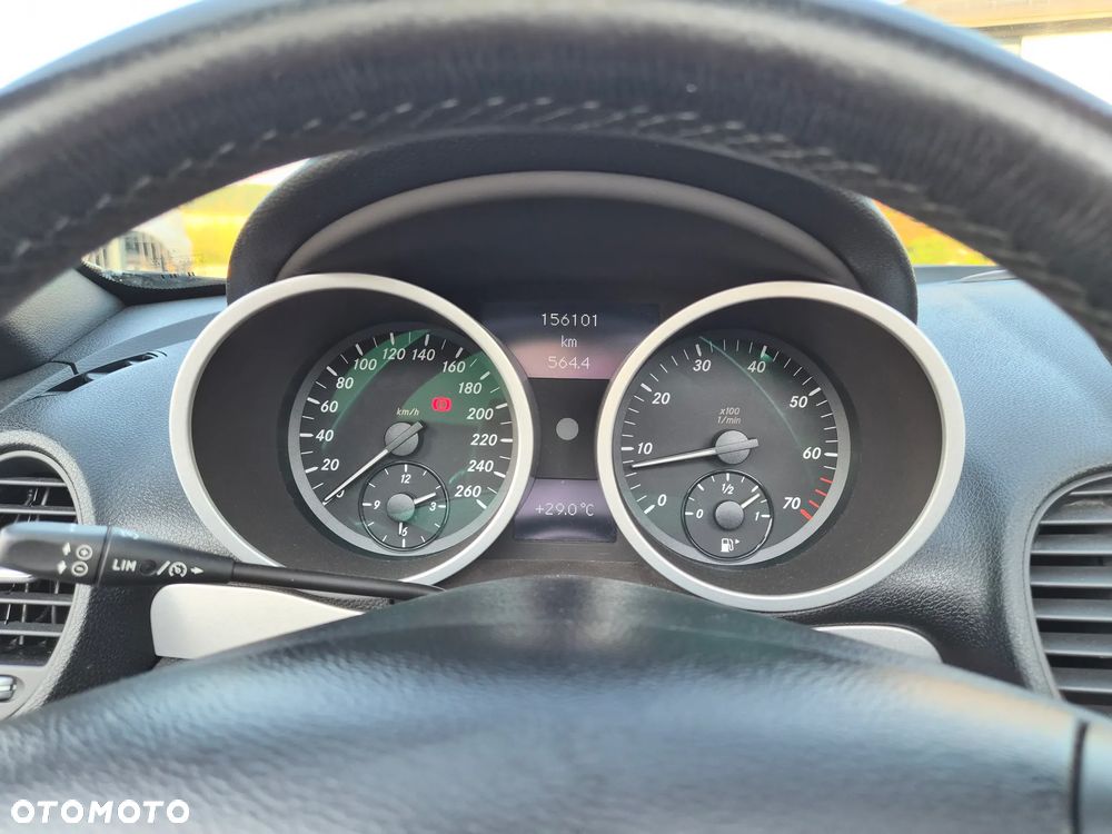 Mercedes-Benz SLK 280 - 18