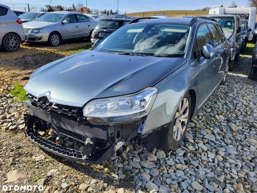Citroën C5 2.0 HDi Seduction - 3