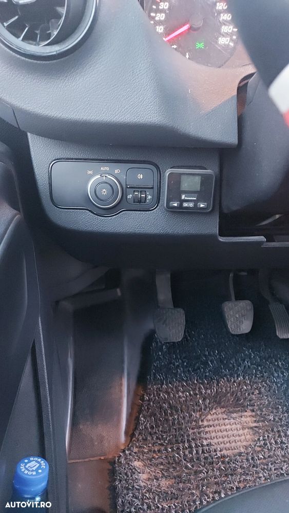 Mercedes-Benz Sprinter 517 cdi - 6