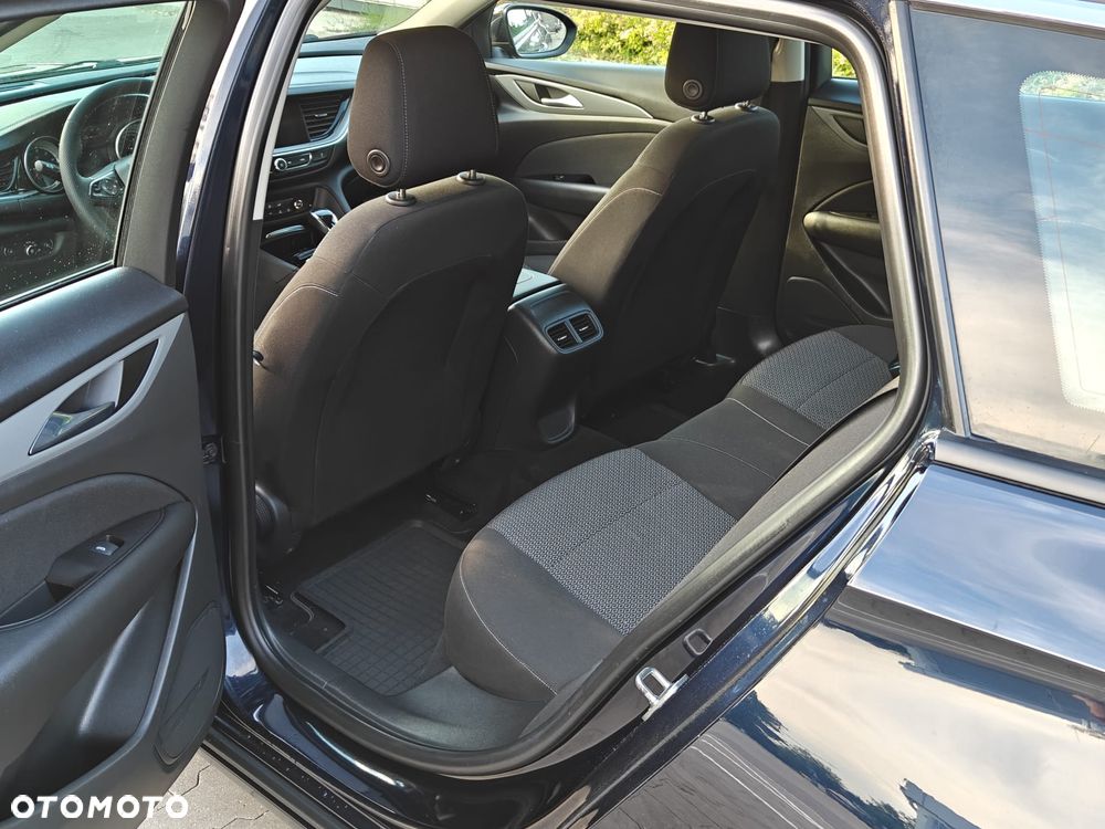 Opel Insignia 1.5 Direct InjectionTurbo Edition - 17