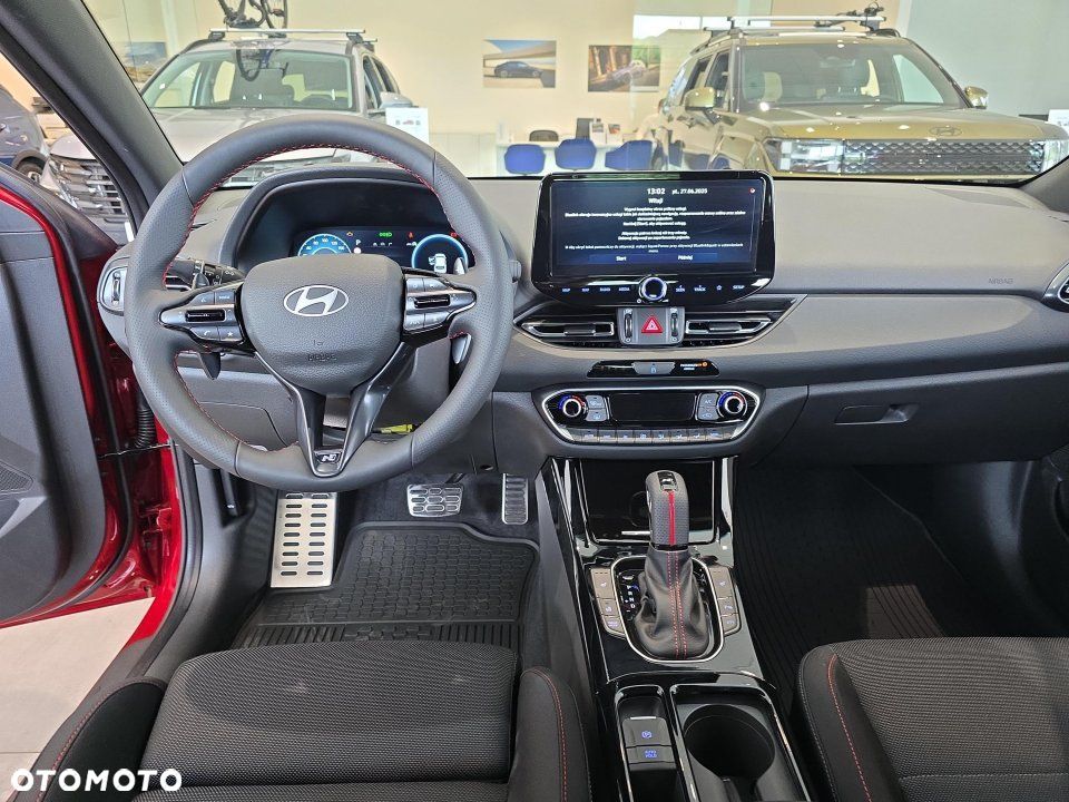 Hyundai i30 - 13