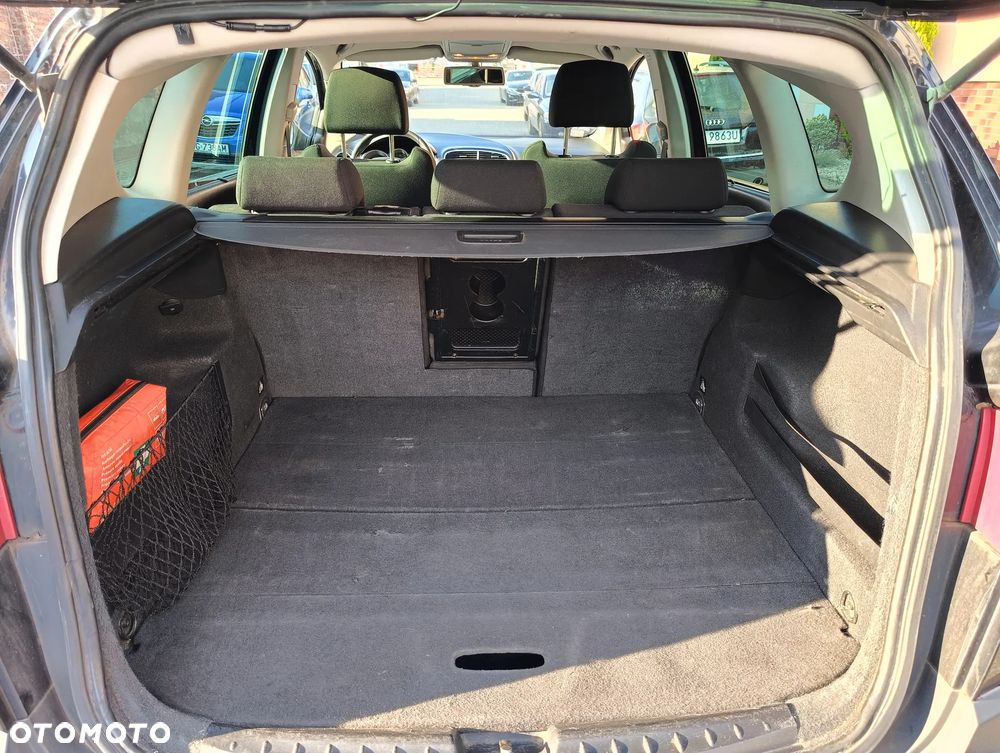 Seat Altea XL 2.0 TDI DPF Freetrack - 18