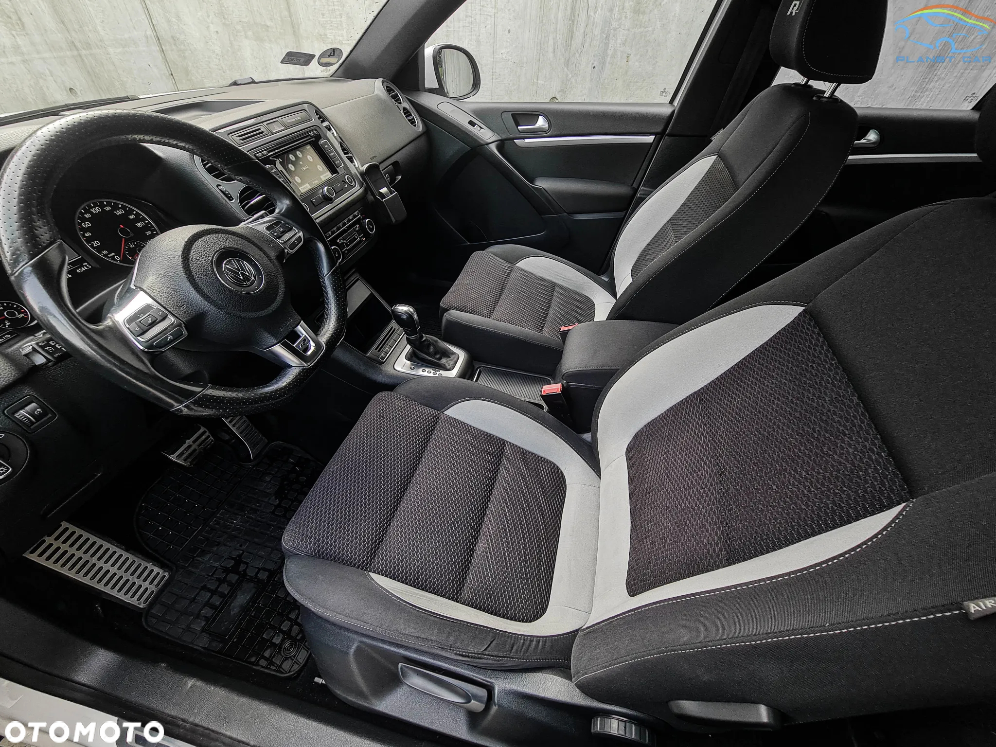 Volkswagen Tiguan 2.0 TDI 4Mot R-Style DSG - 17