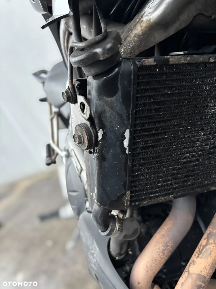 Kawasaki Versys 650 - 19