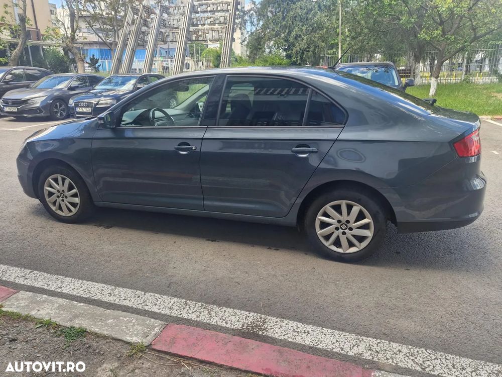 Seat Toledo 1.0 TSI Start&Stop Reference - 4
