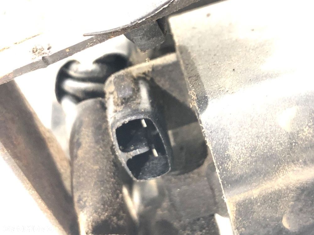 CEWKA ZAPŁONOWA - 70.00 PLN - KIA PICANTO I (SA) 2004 - 2012 1.1 48 kW [65 KM] benzyna 2004 - 2011 - 4