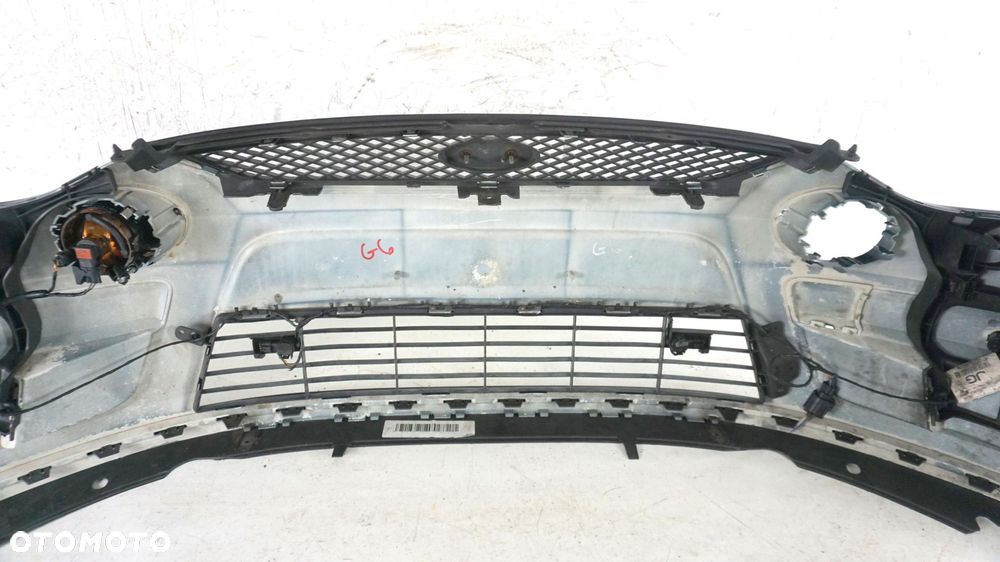 ZDERZAK PRZÓD PRZEDNI FORD SMAX S-MAX I 1 MK1 06-10 G6 2006-2010 - 13