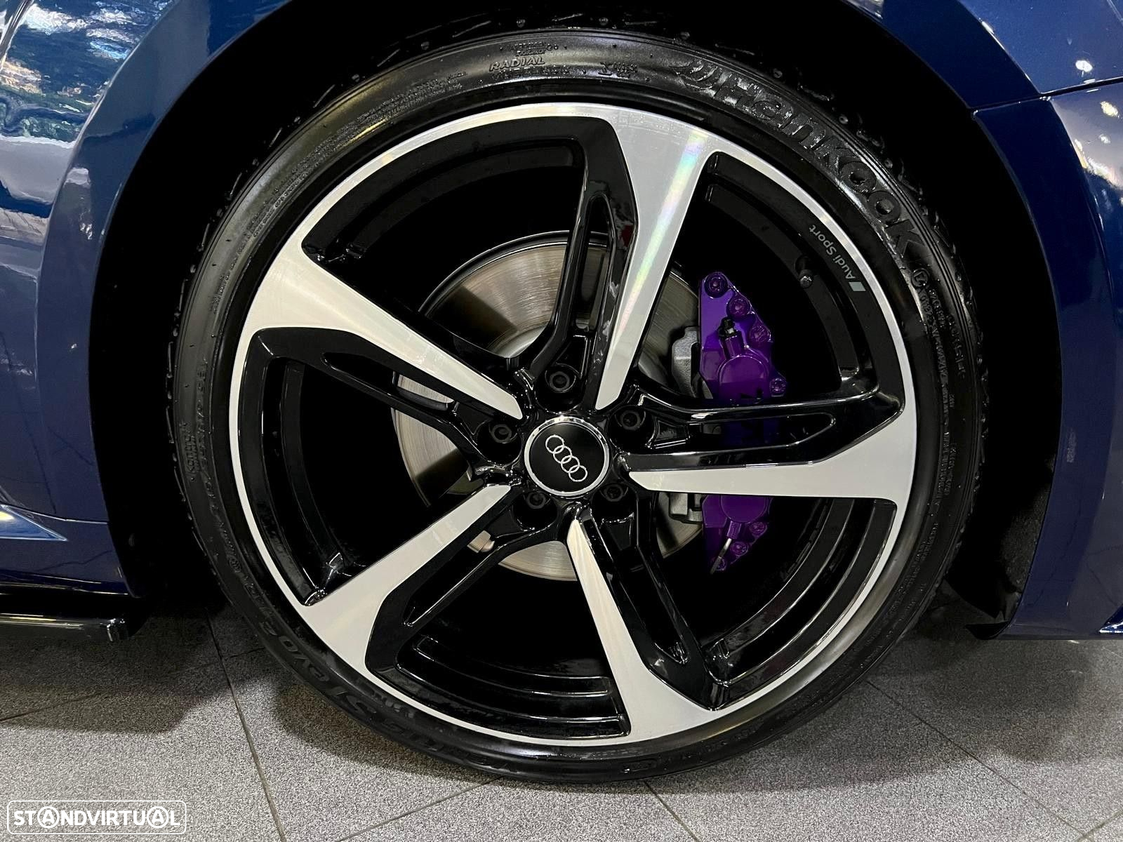 Audi TT Coupé 2.0 TDI S-line - 35