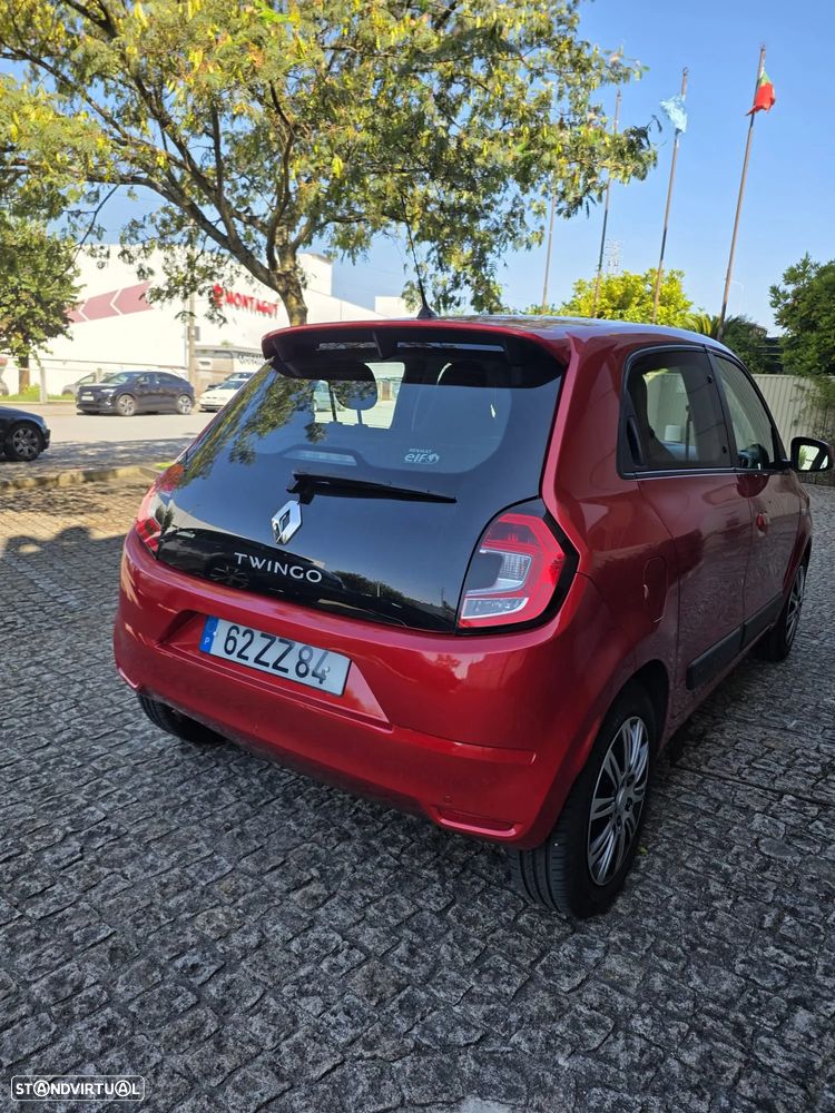 Renault Twingo 1.0 SCe Zen - 6