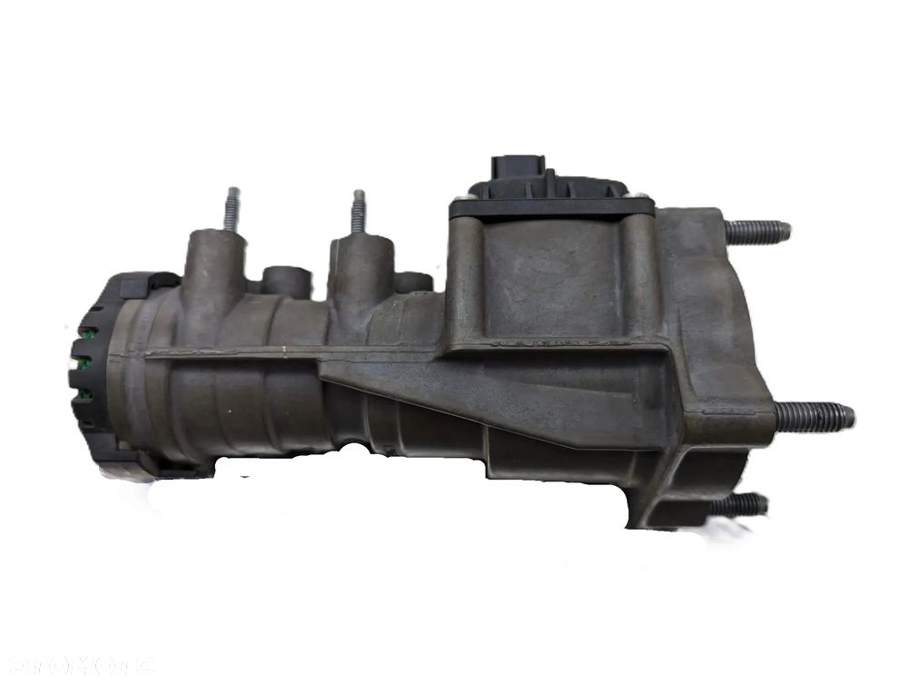 ZAWÓR GŁÓWNY HAMULCA SCANIA NTG K055628 2263181 - 4